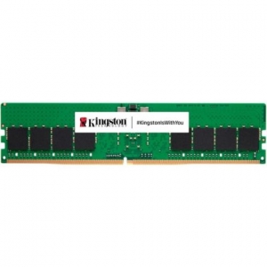 Ddr5 32gb 5600mhz kingston value ram kvr56u46bd8-32