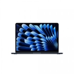 Notebook macbook air 13" chip m4 (mw133t/a) 16gb 512gb ssd mac os (2025) mezzanotte