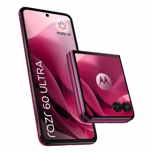 Motorola razr 60 ultra 16+512gb 6.96" 5g pink cabaret eu
