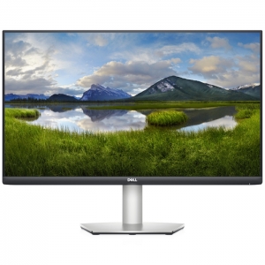 (refurbished) monitor dell s2721hs 27 pollici 1920x1080 full-hd hdmi displayport gray [grade b]