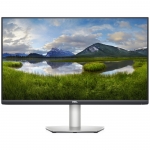 (refurbished) monitor dell s2721hs 27 pollici 1920x1080 full-hd hdmi displayport gray [grade b]