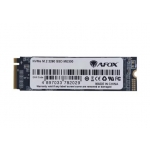 Ssd 512gb afox me300-512gb m.2 pciex 3.0 nvme
