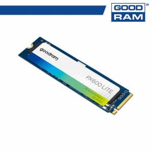 Ssd 1tb goodram px600l m.2 pcie 4.0 nvme ssdpr-px600l-01t-80