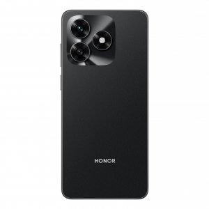 Honor x5c plus 4+128gb 6.7"4g midnight black ds ita
