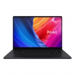 Asus nb 16" touch proart amd air9 hx 370 64gb 4tb (2tb pcie g4 ssd+2tb pcie g4 ssd raid) rtx 5070 8