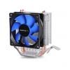 Dissipatore con ventola cpu deepcool ice edge mini fs v2.0 univ.