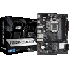 Scheda madre asrock h510m-h2/m.2 se sk1200 2*ddr4 m.2 2*hdmi