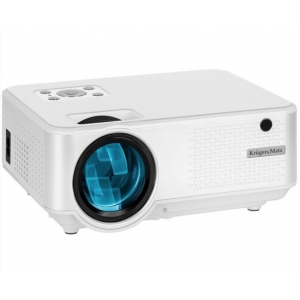 Videoproiettore kruger & matz v-led20 full hd 1000 ansi lumen