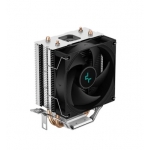 Dissipatore con ventola cpu deepcool ag200 9,2cm 100w universale