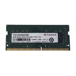 So ddr4 8gb 2666mhz transcend ts1gsh64v6b bulk