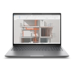 Hp nb wks zbook x 16 g1i core ultra 7 255h 32gb 1tb ssd 16 pro rtx pro 2000 8gb win 11 pro 64 3y o