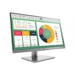 Monitor ric. hp e223 22" fullhd vga+hdmi+dp hub usb pivot gar.1m