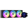 Dissipatore a liquido itek arctic sphere v2 360 argb lcd 5"