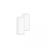Sistema wireless mesh tenda ex12 2-pack wifi6 ax3000 cop. 510mq