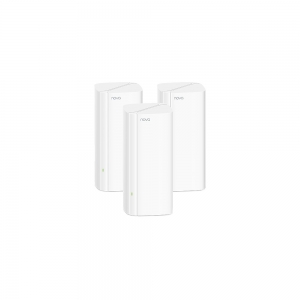 Sistema wireless mesh tenda ex12 3-pack wifi6 ax3000 cop. 650mq