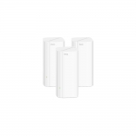 Sistema wireless mesh tenda ex12 3-pack wifi6 ax3000 cop. 650mq