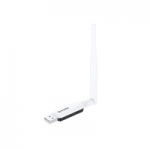 Wireless usb adapter tenda u1 300mbps antenna esterna 3,5dbi