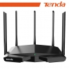 Router wireless tenda tx27 pro wifi6 ax5700 dual band gigabit