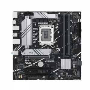 Asus mb b760, prime b760m-a-csm, lga 1700