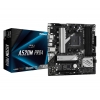 Scheda madre asrock a520m pro4 sk am4 4*ddr4 m.2 raid vga+hdm+dp