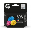 Cart hp 308 colore