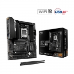 Asrock mb amd am5 x870/4ddrs/wifi