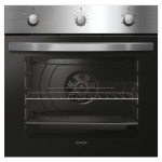Forno da incasso fidc x502it elettrico ventilato 65lt nero classe a