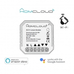 Modulo tapparelle wifi da incasso homcloud
