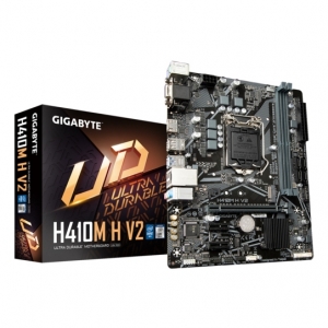 Scheda madre ga-h410m h v2 sk 1200 gigabyte