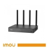 Imou nvr wireless recorder 10 channel nvr recorder a 10 canali wifi