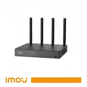 Imou nvr wireless recorder 18 channel nvr recorder a 10 canali wifi