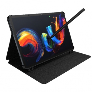 Tcl tablet pc nxtpaper 11+ mediatek helio g99 8gb 256gb 11,5 2.2k android + custodia e pennino