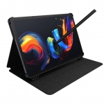 Tcl tablet pc nxtpaper 11+ mediatek helio g99 8gb 256gb 11,5 2.2k android + custodia e pennino