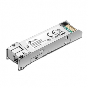 Tp-link tl-sm321b-2 network transceiver module fiber optic 1250 mbit/s sfp