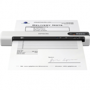 Epsonscanner documentale workforce a4 ds-80w