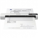 Epsonscanner documentale workforce a4 ds-80w
