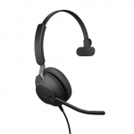 Evolve2 40 se usb c/a, uc mono