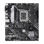 Asus prime h610m-a-csm (1700) (d)