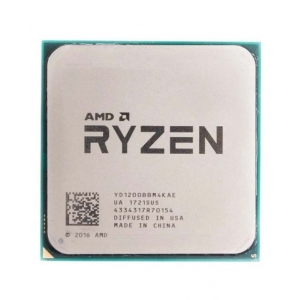 Cpu amd ryzen 7 5700 am4 8 core 32mb 3,7 ghz 65 watt tray