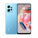 (refurbished) smartphone xiaomi redmi note 12 5g 128gb 6.6" amoled 48mp blue [grade b]