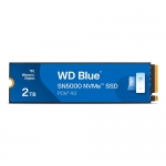 Western digital wds200t4b0e internal solid state drive 2 tb m.2 pci express 4.0 nvme