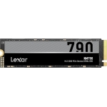 Ssd 2tb lexar nm790 m.2 pcie 4.0 nvme