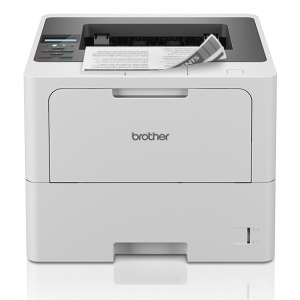 Stampante brother b/n hl-l6210dw 50ppm f/r usb wifi