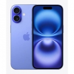 Smartphone apple iphone 16 128gb ultramarine eu