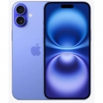 Smartphone apple iphone 16 plus 128gb ultramarine eu