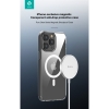 Cover per iphone 14 pro magnetica clear devia