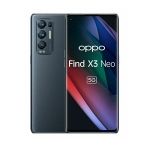 (refurbished) smartphone oppo find x3 neo 5g cph2207 256gb 6.5" amoled 50mp black [grade a]