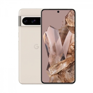 (refurbished) smartphone google pixel 8 pro 5g gc3ve 128gb 6.7" ltpo oled 50mp gray [grade b]