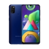 (refurbished) smartphone samsung galaxy m21 sm-m215f 64gb 6.4" samoled 48mp blue [grade b]