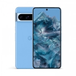 (refurbished) smartphone google pixel 8 pro 5g gc3ve 256gb 6.7" ltpo oled 50mp blue [grade b]